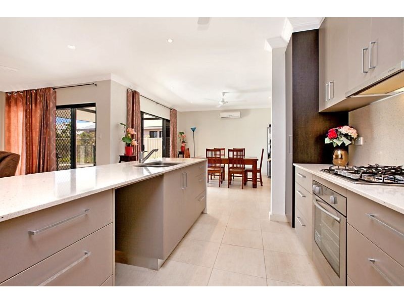 29 Danimilia Terrace, Lyons NT 0810