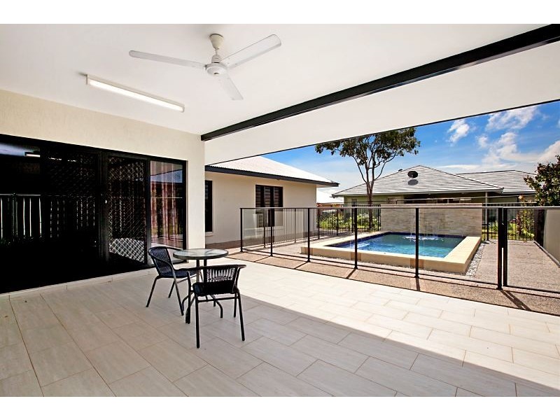 29 Danimilia Terrace, Lyons NT 0810