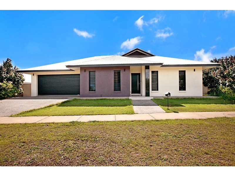29 Danimilia Terrace, Lyons NT 0810