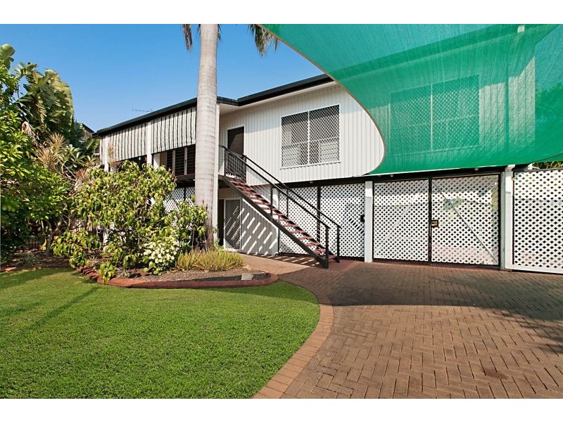 54 Castlereagh Drive, Leanyer NT 0812