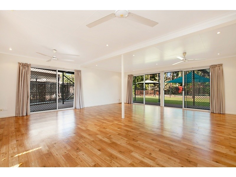 54 Castlereagh Drive, Leanyer NT 0812