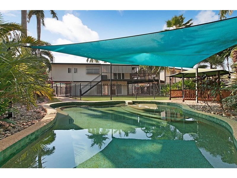 54 Castlereagh Drive, Leanyer NT 0812