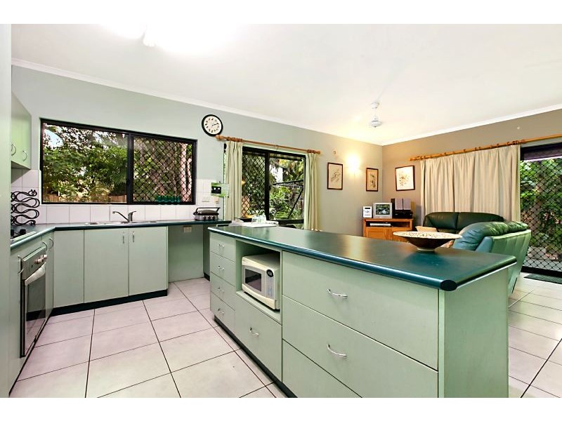 1/7 Songlark Street, Bakewell NT 0832