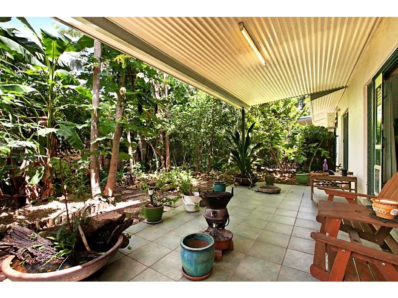 1/7 Songlark Street, Bakewell NT 0832