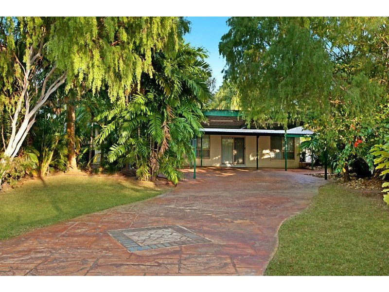 7 Pipit Court, Bakewell NT 0832