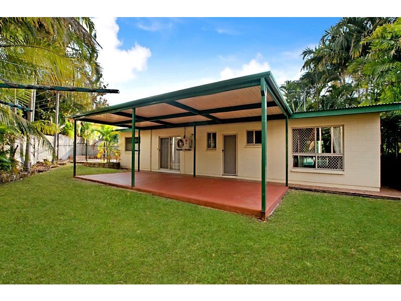 7 Pipit Court, Bakewell NT 0832