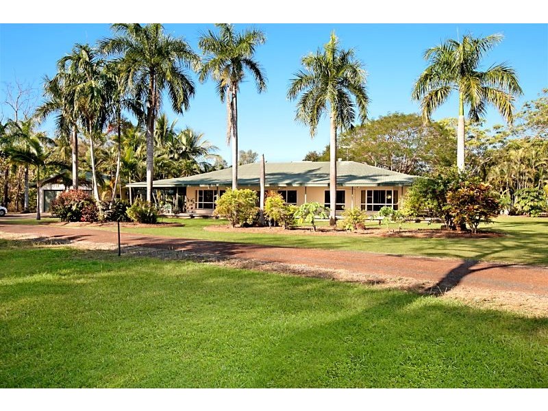 60 Evan Road, Herbert NT 0836