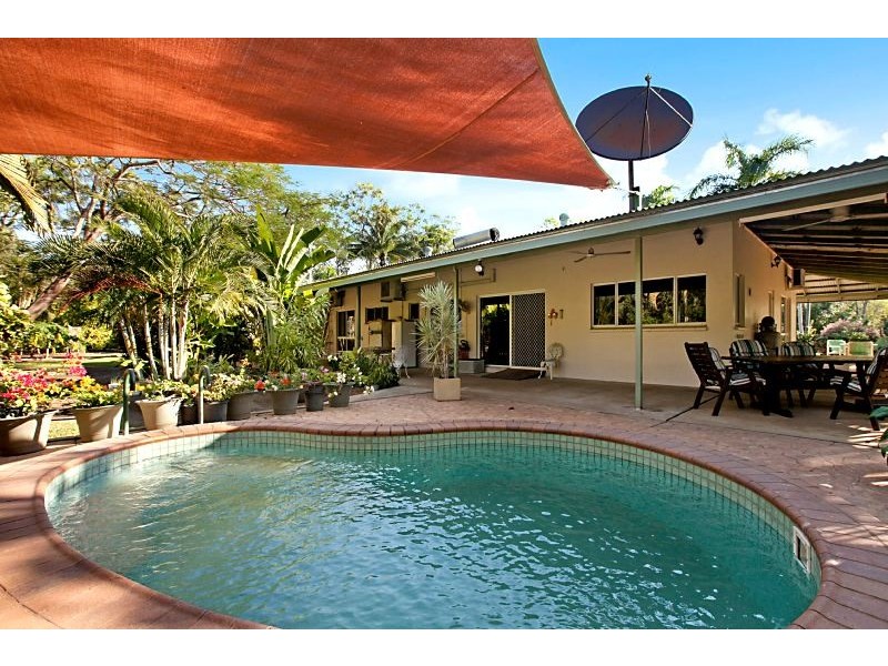 60 Evan Road, Herbert NT 0836