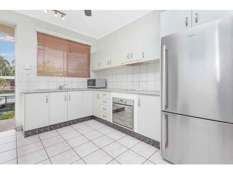 6/40 Kurrajong Crescent, Nightcliff NT 0810
