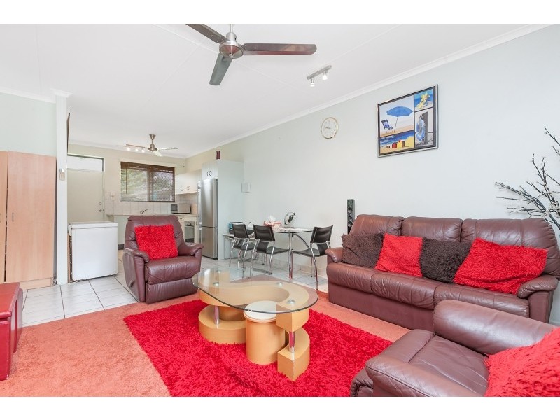 6/40 Kurrajong Crescent, Nightcliff NT 0810