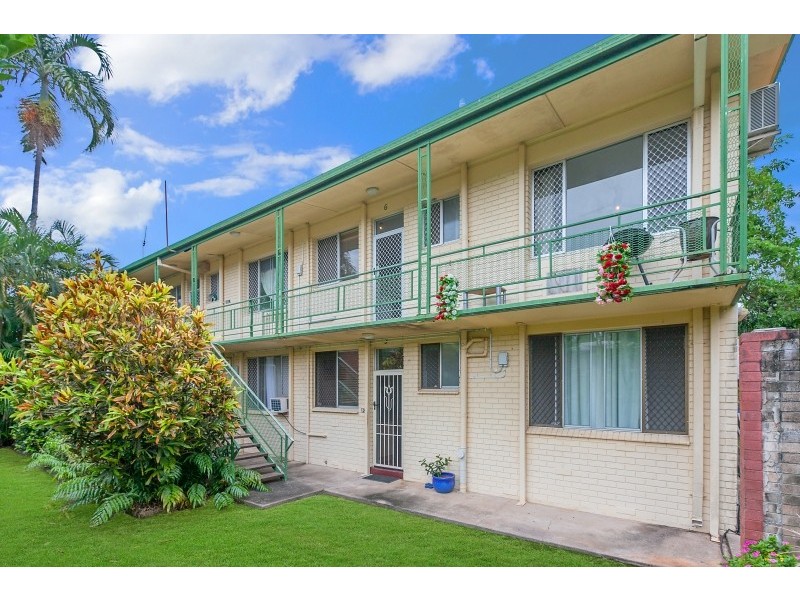 6/40 Kurrajong Crescent, Nightcliff NT 0810