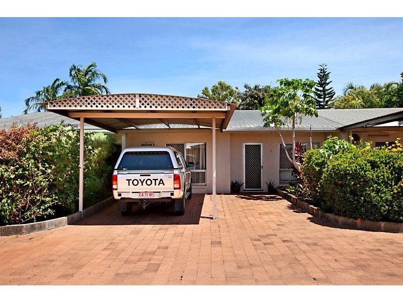 3/10 Timpson Court, Gray NT 0830