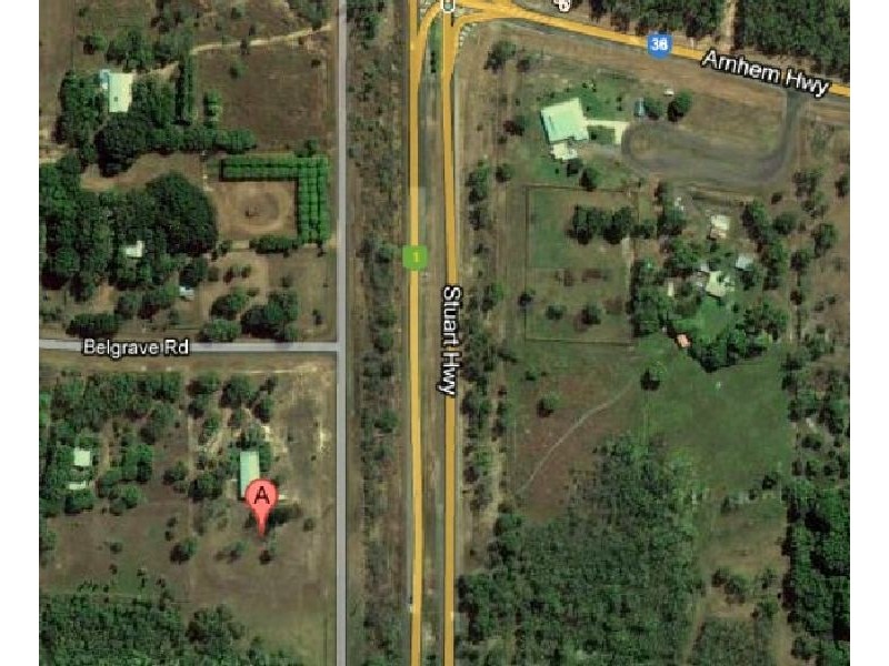 5 Belgrave Road, Bees Creek NT 0822