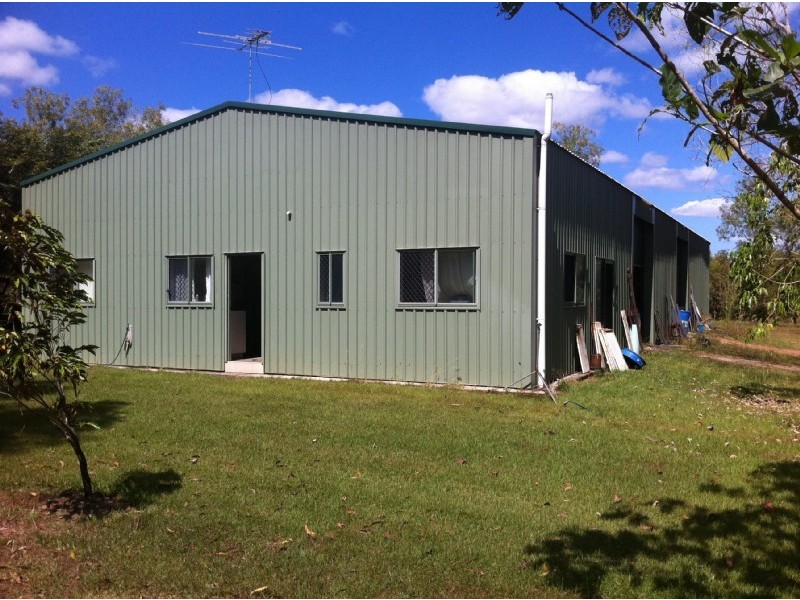 5 Belgrave Road, Bees Creek NT 0822