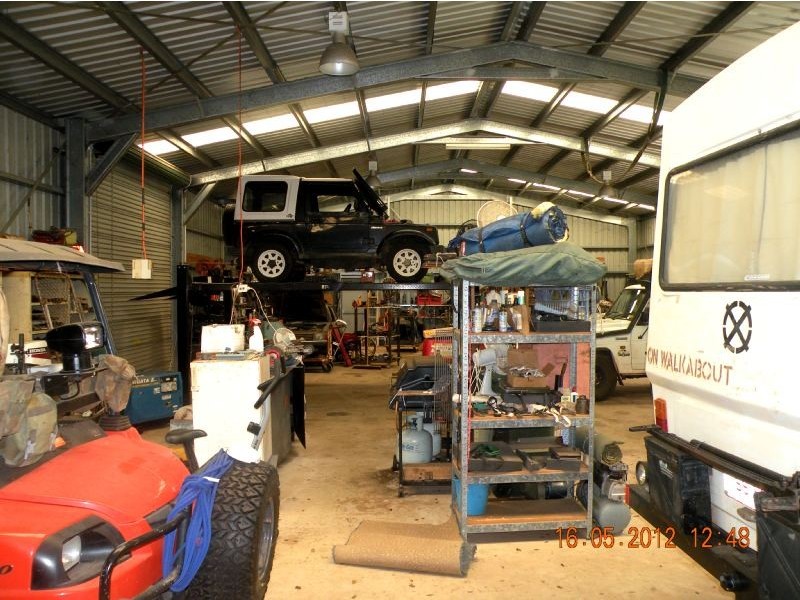 5 Belgrave Road, Bees Creek NT 0822