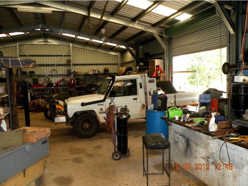 5 Belgrave Road, Bees Creek NT 0822