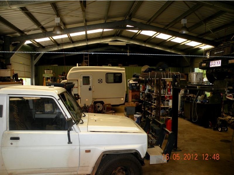 5 Belgrave Road, Bees Creek NT 0822