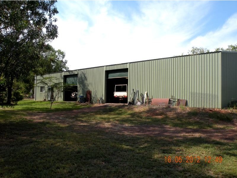 5 Belgrave Road, Bees Creek NT 0822