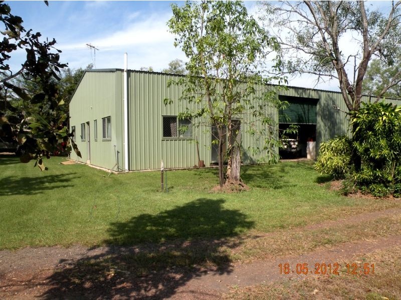5 Belgrave Road, Bees Creek NT 0822