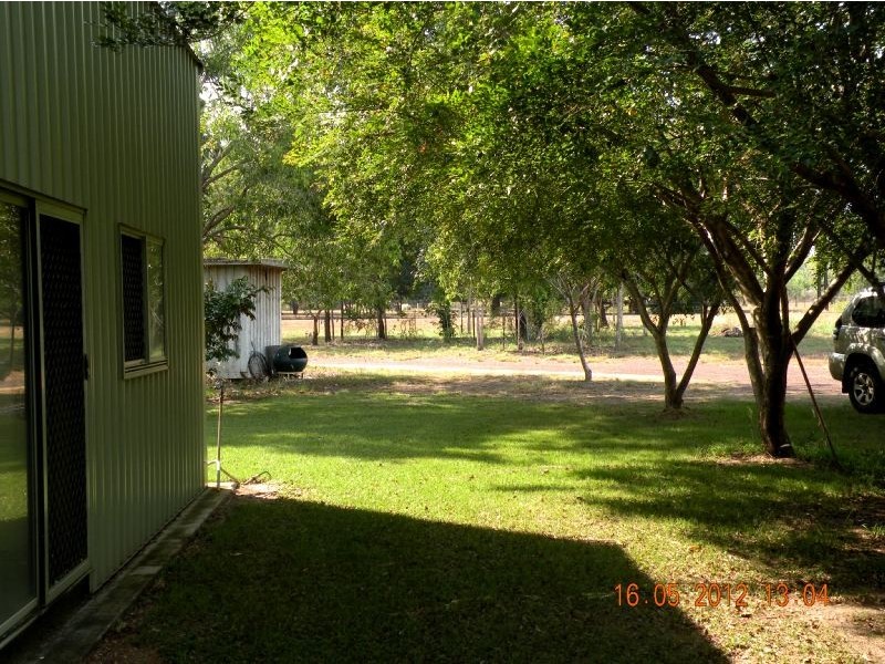 5 Belgrave Road, Bees Creek NT 0822