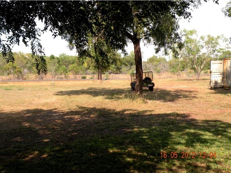 5 Belgrave Road, Bees Creek NT 0822