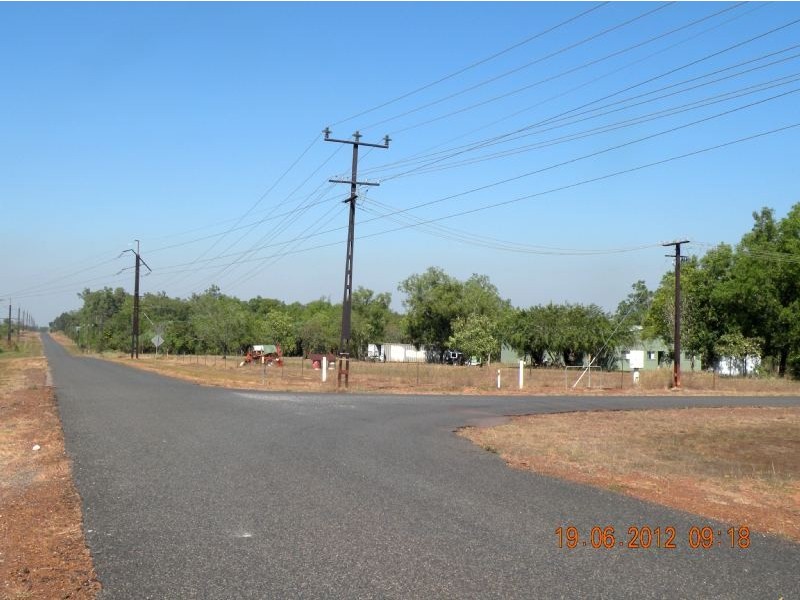 5 Belgrave Road, Bees Creek NT 0822