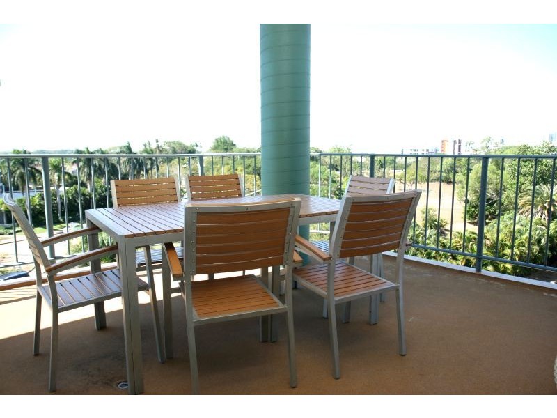 37/6 Marina Boulevard, Cullen Bay NT 0820