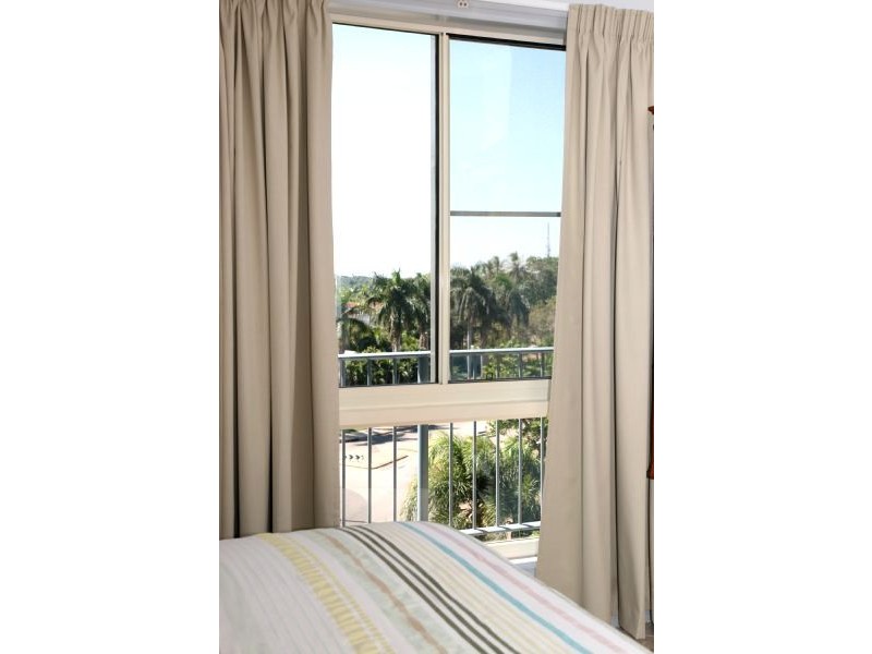 37/6 Marina Boulevard, Cullen Bay NT 0820