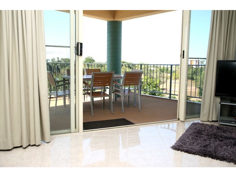 37/6 Marina Boulevard, Cullen Bay NT 0820