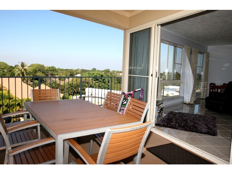 37/6 Marina Boulevard, Cullen Bay NT 0820