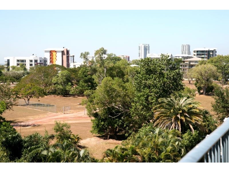 37/6 Marina Boulevard, Cullen Bay NT 0820