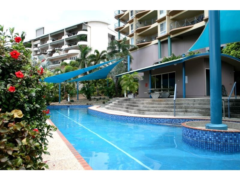 37/6 Marina Boulevard, Cullen Bay NT 0820