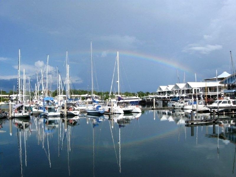 37/6 Marina Boulevard, Cullen Bay NT 0820