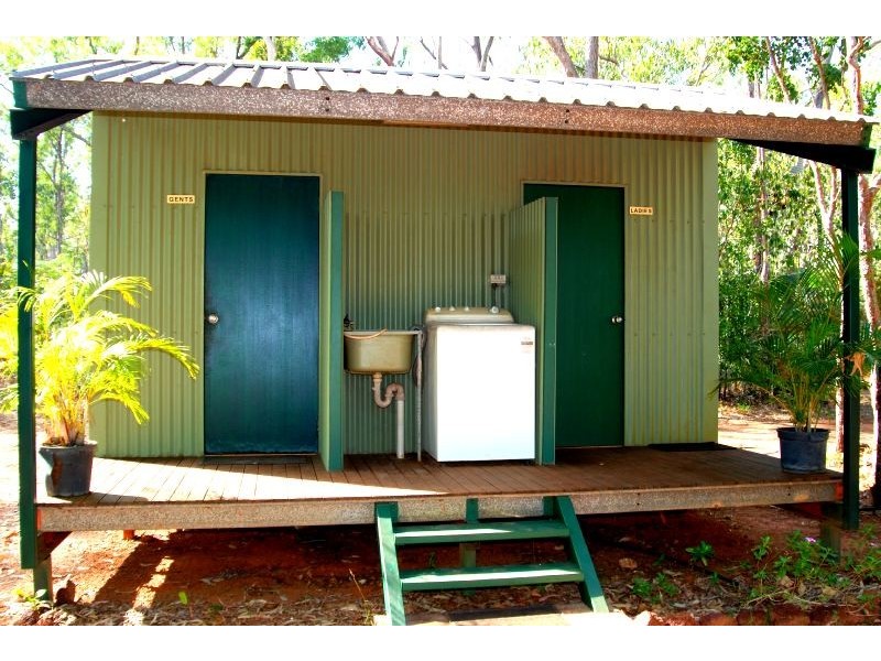 345 Barramundi Drive, Dundee Beach NT 0840