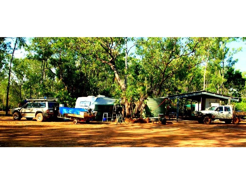 345 Barramundi Drive, Dundee Beach NT 0840