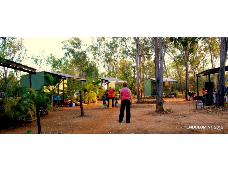 345 Barramundi Drive, Dundee Beach NT 0840
