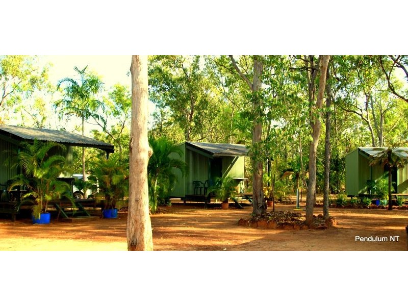 345 Barramundi Drive, Dundee Beach NT 0840
