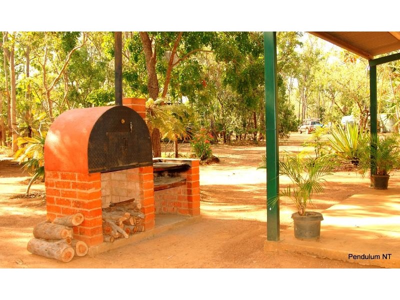 345 Barramundi Drive, Dundee Beach NT 0840