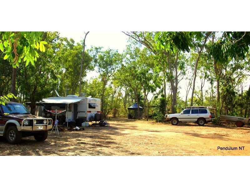 345 Barramundi Drive, Dundee Beach NT 0840