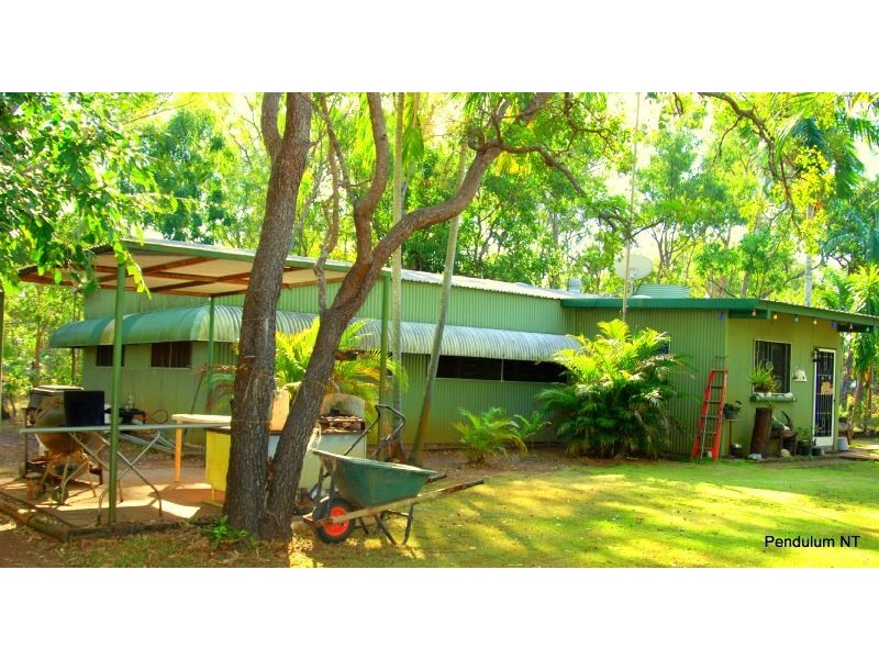 345 Barramundi Drive, Dundee Beach NT 0840