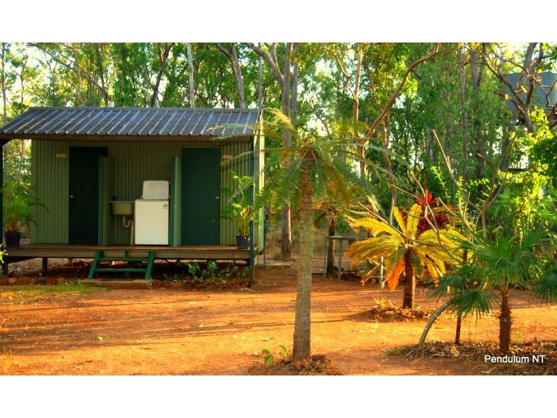 345 Barramundi Drive, Dundee Beach NT 0840
