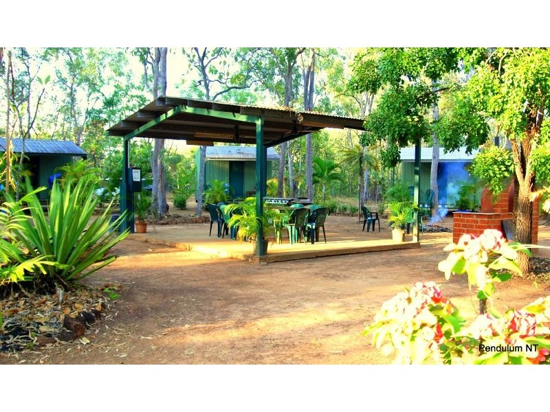 345 Barramundi Drive, Dundee Beach NT 0840