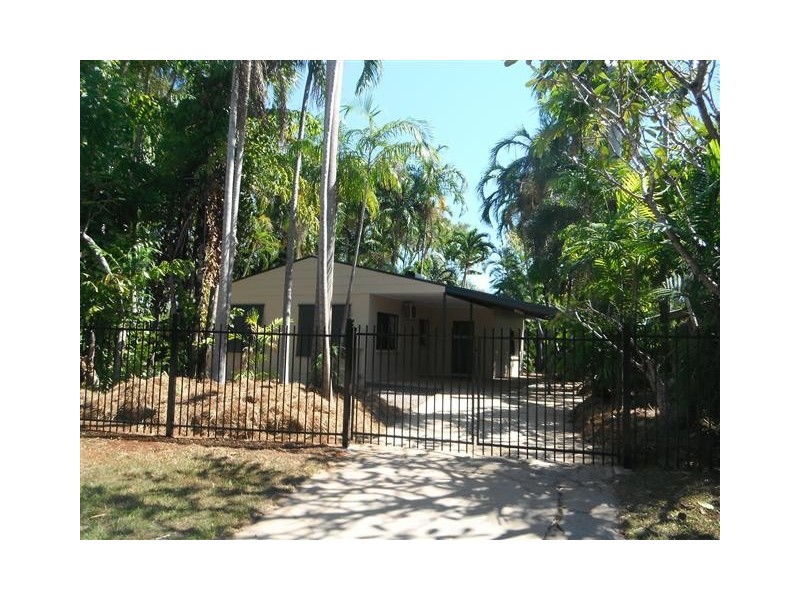 8 Achernar Court, Woodroffe NT 0830