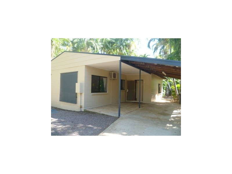 8 Achernar Court, Woodroffe NT 0830