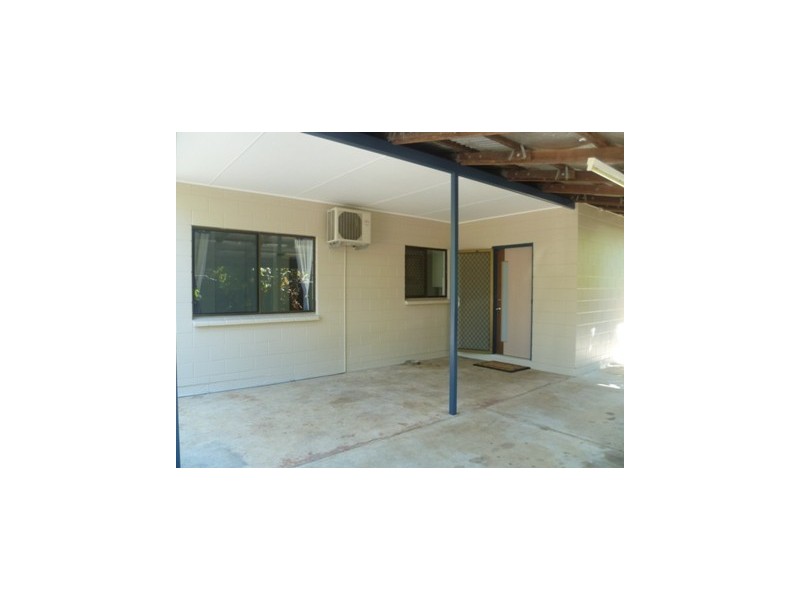 8 Achernar Court, Woodroffe NT 0830