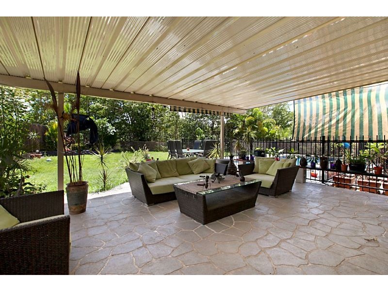 21 Allcorn Street, Farrar NT 0830