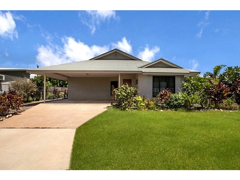 21 Allcorn Street, Farrar NT 0830