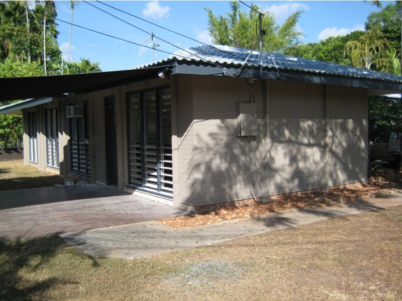 12 Cameron Cres, Jingili NT 0810