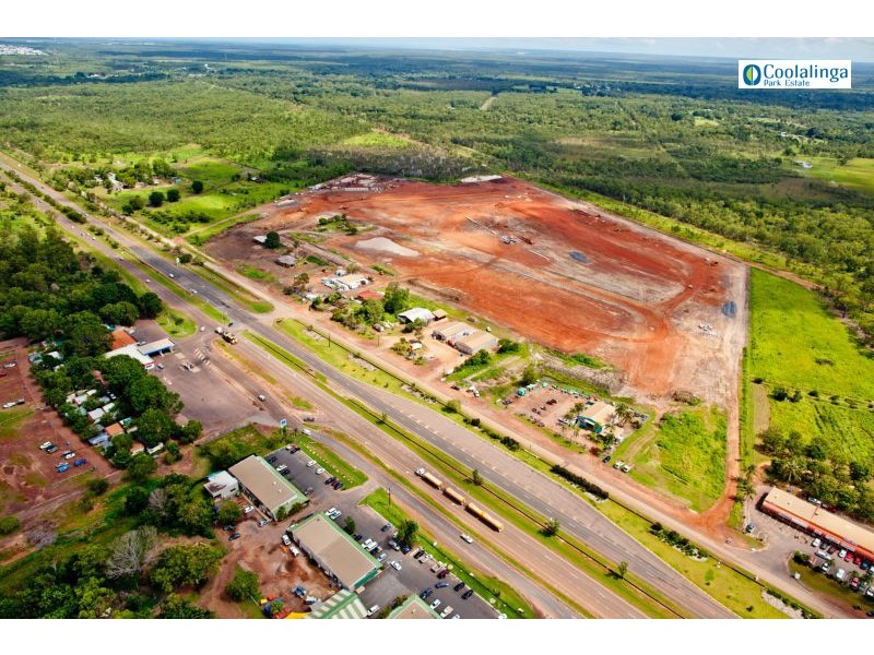 425 Stuart Highway, Coolalinga NT 0835