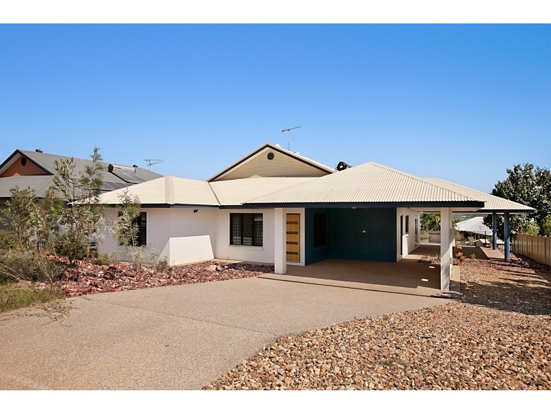 14 Inverway Circuit, Farrar NT 0830